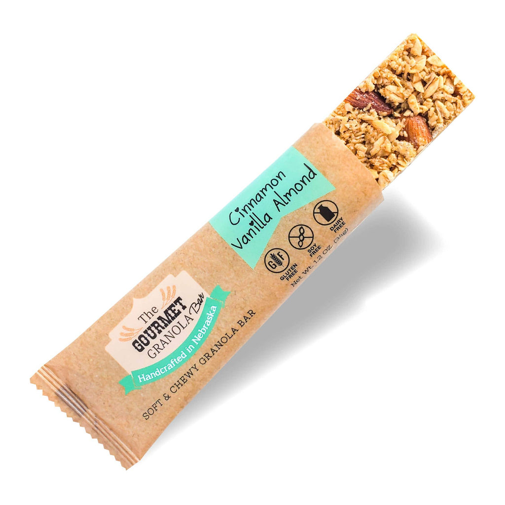 Granola Bars The Gourmet Granola granola-bars-the-gourmet-granola