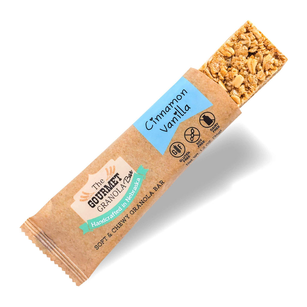 Granola Bars The Gourmet Granola granola-bars-the-gourmet-granola